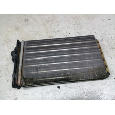  Радиатор отопителя (печки) к  Renault  Scenic,  1998