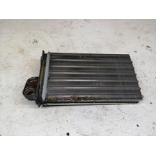  Радиатор отопителя (печки) к  Renault  Scenic,  1998