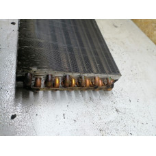  Радиатор отопителя (печки) к  Renault  Scenic,  1998