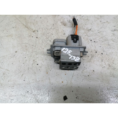 Сопротивление печки к  Renault  Scenic,  1998