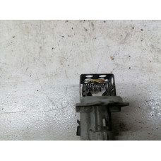  Сопротивление печки к  Renault  Scenic,  1998