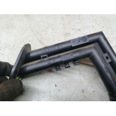  Патрубок отопителя (печки) к  Renault  Scenic,  1998