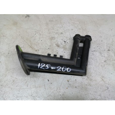  Патрубок отопителя (печки) к  Renault  Scenic,  1998