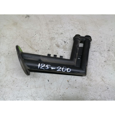 Патрубок отопителя (печки) к  Renault  Scenic,  1998