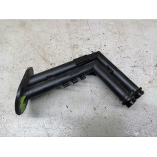  Патрубок отопителя (печки) к  Renault  Scenic,  1998