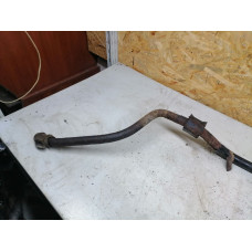  Стабилизатор подвески (поперечной устойчивости) передний к  Renault  Scenic,  1998