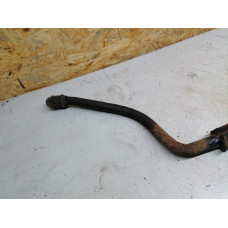  Стабилизатор подвески (поперечной устойчивости) передний к  Renault  Scenic,  1998