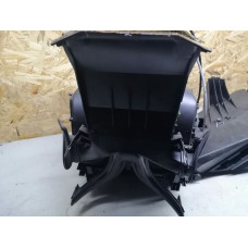  Корпус отопителя (печки) к  Renault  Scenic,  1998