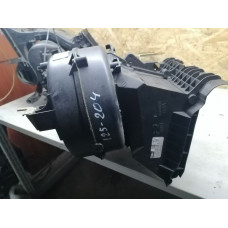  Корпус отопителя (печки) к  Renault  Scenic,  1998