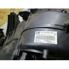  Корпус отопителя (печки) к  Renault  Scenic,  1998