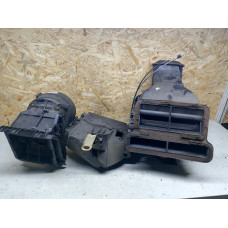  Корпус отопителя (печки) к  Renault  Scenic,  1998