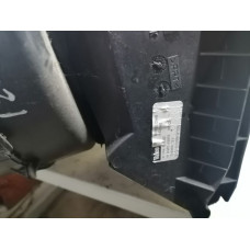  Корпус отопителя (печки) к  Renault  Scenic,  1998