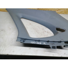  Обшивка стойки задней правой к  Renault  Scenic,  1998