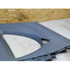  Обшивка стойки задней правой к  Renault  Scenic,  1998