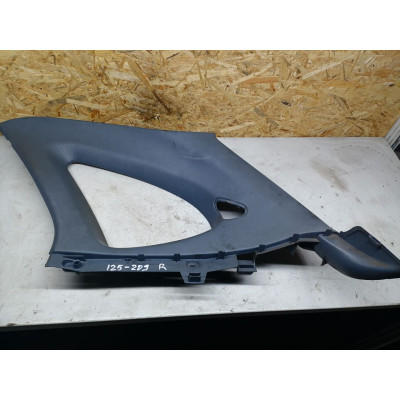 Обшивка стойки задней правой к  Renault  Scenic,  1998