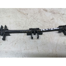  Трубка обратки форсунок к  Renault  Scenic,  1998