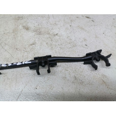  Трубка обратки форсунок к  Renault  Scenic,  1998