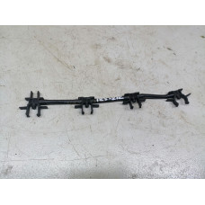  Трубка обратки форсунок к  Renault  Scenic,  1998