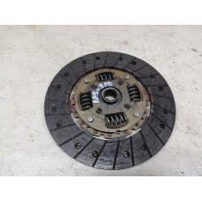  Диск сцепления к  Renault  Scenic,  1998