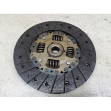  Диск сцепления к  Renault  Scenic,  1998