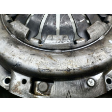  Корзина сцепления к  Renault  Scenic,  1998