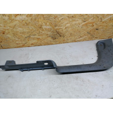  Пластик салона к  Renault  Scenic,  1998