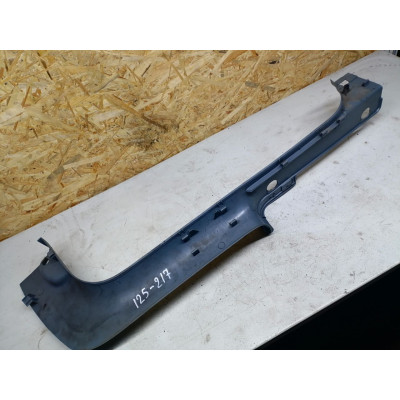 Пластик салона к  Renault  Scenic,  1998