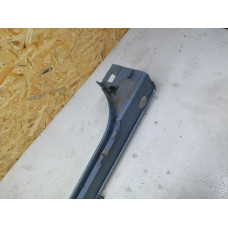  Пластик салона к  Renault  Scenic,  1998