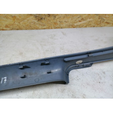  Пластик салона к  Renault  Scenic,  1998