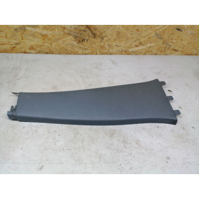 Обшивка стойки центральной правой к  Renault  Scenic,  1998