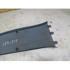  Обшивка стойки центральной правой к  Renault  Scenic,  1998