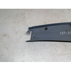  Обшивка стойки центральной правой к  Renault  Scenic,  1998