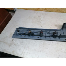  Пластик салазок сиденья к  Renault  Scenic,  1998