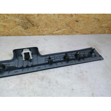  Пластик салазок сиденья к  Renault  Scenic,  1998