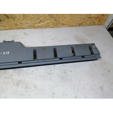  Пластик салазок сиденья к  Renault  Scenic,  1998