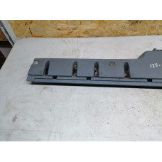  Пластик салазок сиденья к  Renault  Scenic,  1998