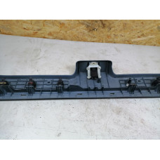  Пластик салазок сиденья к  Renault  Scenic,  1998