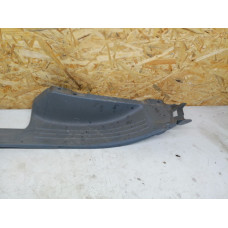  Пластик салона к  Renault  Scenic,  1998