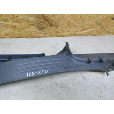 Пластик салона к  Renault  Scenic,  1998