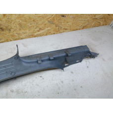  Пластик салона к  Renault  Scenic,  1998