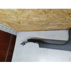  Пластик салона к  Renault  Scenic,  1998