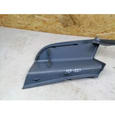  Пластик багажника к  Renault  Scenic,  1998