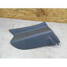  Пластик багажника к  Renault  Scenic,  1998