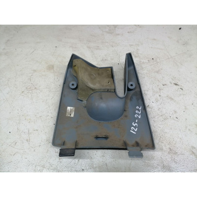 Пластик салона к  Renault  Scenic,  1998