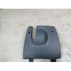  Пластик салона к  Renault  Scenic,  1998