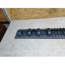  Пластик салазок сиденья к  Renault  Scenic,  1998