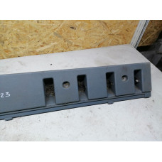  Пластик салазок сиденья к  Renault  Scenic,  1998