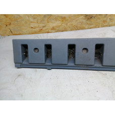  Пластик салазок сиденья к  Renault  Scenic,  1998