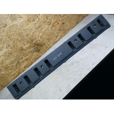  Пластик салазок сиденья к  Renault  Scenic,  1998