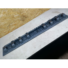  Пластик салазок сиденья к  Renault  Scenic,  1998